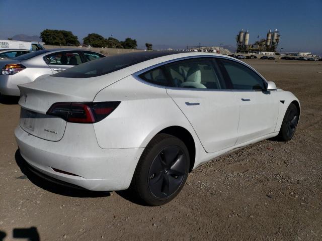 Photo 2 VIN: 5YJ3E1EB8JF100249 - TESLA MODEL 3 