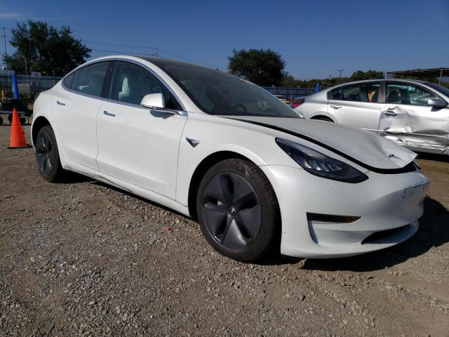 Photo 3 VIN: 5YJ3E1EB8JF100249 - TESLA MODEL 3 