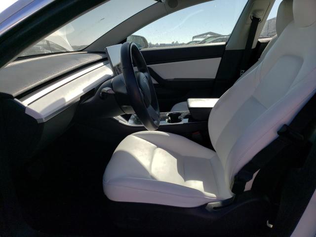 Photo 6 VIN: 5YJ3E1EB8JF100249 - TESLA MODEL 3 