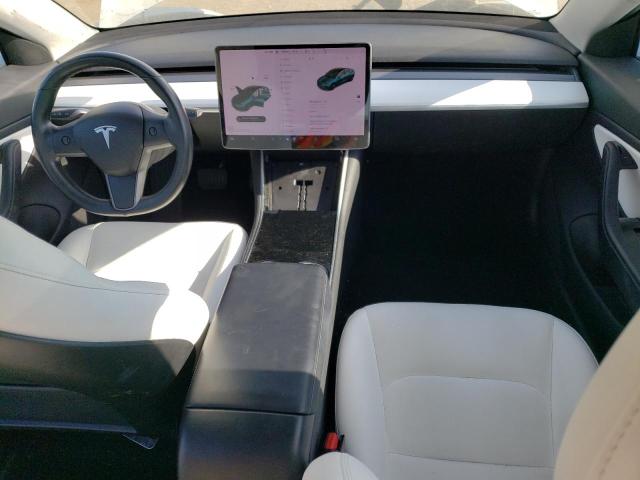 Photo 7 VIN: 5YJ3E1EB8JF100249 - TESLA MODEL 3 