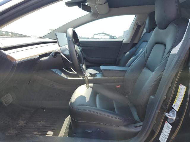 Photo 6 VIN: 5YJ3E1EB8JF103460 - TESLA MODEL 3 