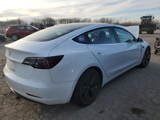 Photo 2 VIN: 5YJ3E1EB8JF108691 - TESLA MODEL 3 