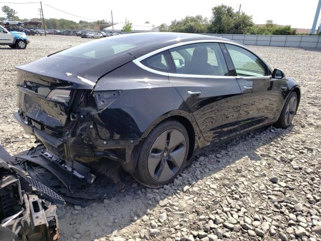 Photo 2 VIN: 5YJ3E1EB8JF113339 - TESLA MODEL 3 