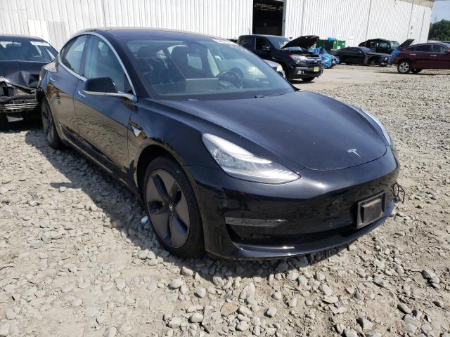 Photo 3 VIN: 5YJ3E1EB8JF113339 - TESLA MODEL 3 