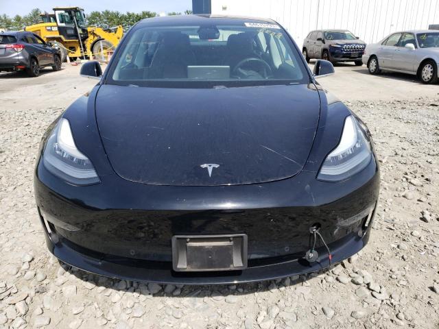 Photo 4 VIN: 5YJ3E1EB8JF113339 - TESLA MODEL 3 