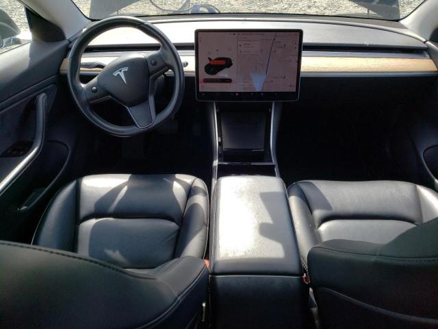 Photo 7 VIN: 5YJ3E1EB8JF113339 - TESLA MODEL 3 