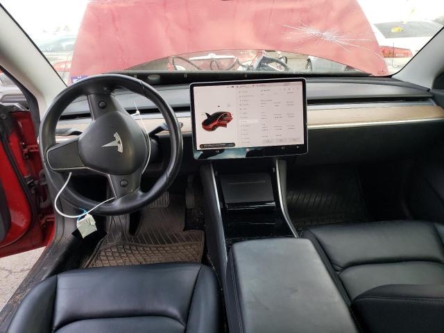 Photo 7 VIN: 5YJ3E1EB8JF114832 - TESLA MODEL 3 