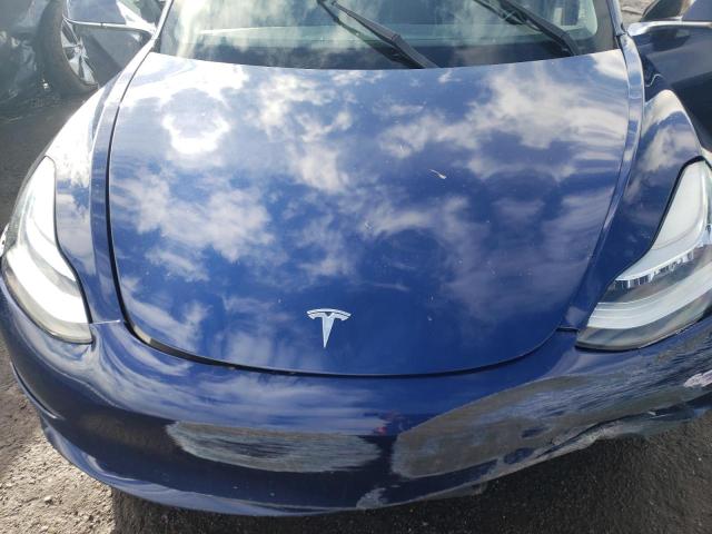 Photo 10 VIN: 5YJ3E1EB8JF116015 - TESLA MODEL 3 