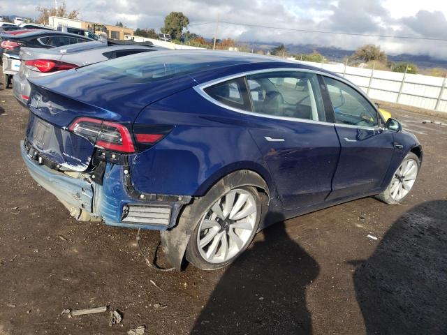 Photo 2 VIN: 5YJ3E1EB8JF116015 - TESLA MODEL 3 