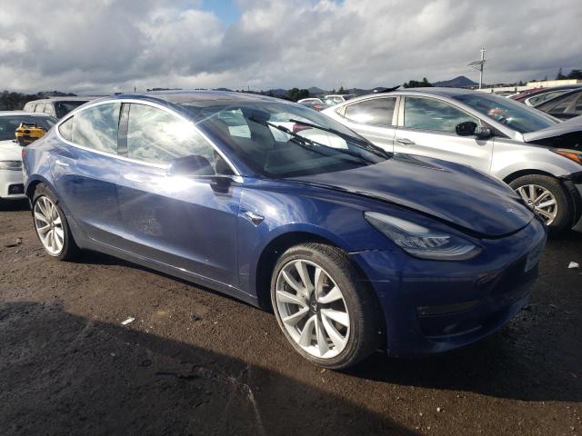 Photo 3 VIN: 5YJ3E1EB8JF116015 - TESLA MODEL 3 