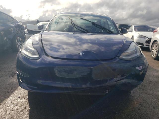 Photo 4 VIN: 5YJ3E1EB8JF116015 - TESLA MODEL 3 