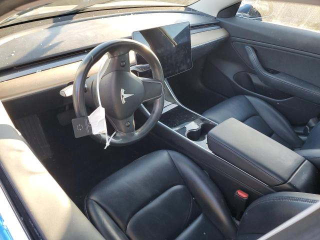 Photo 7 VIN: 5YJ3E1EB8JF116015 - TESLA MODEL 3 