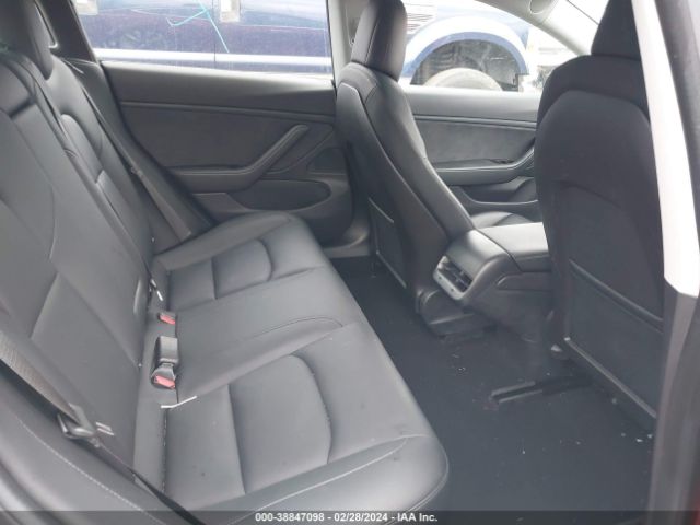 Photo 7 VIN: 5YJ3E1EB8JF117097 - TESLA MODEL 3 