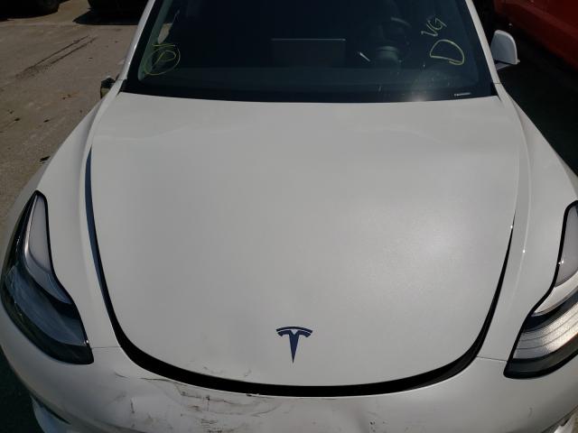 Photo 6 VIN: 5YJ3E1EB8JF120842 - TESLA MODEL 3 