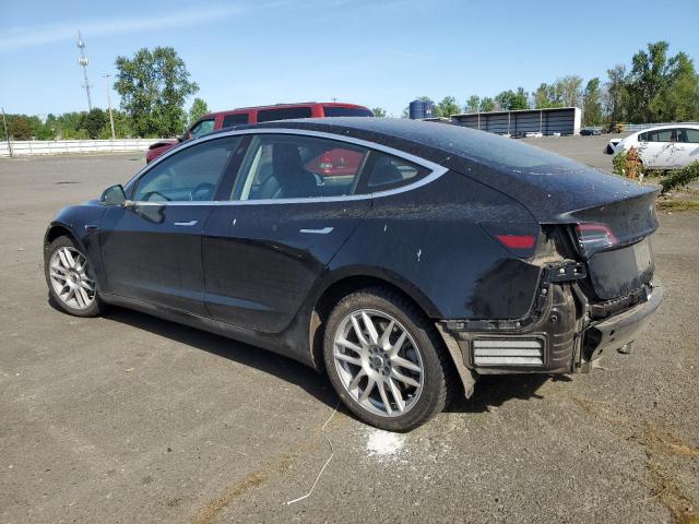 Photo 1 VIN: 5YJ3E1EB8JF130321 - TESLA MODEL 3 