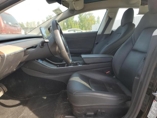 Photo 6 VIN: 5YJ3E1EB8JF130321 - TESLA MODEL 3 