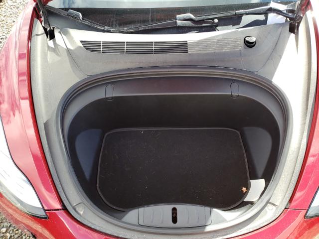 Photo 6 VIN: 5YJ3E1EB8JF146132 - TESLA MODEL 3 