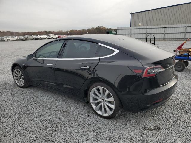 Photo 1 VIN: 5YJ3E1EB8JF149189 - TESLA MODEL 3 