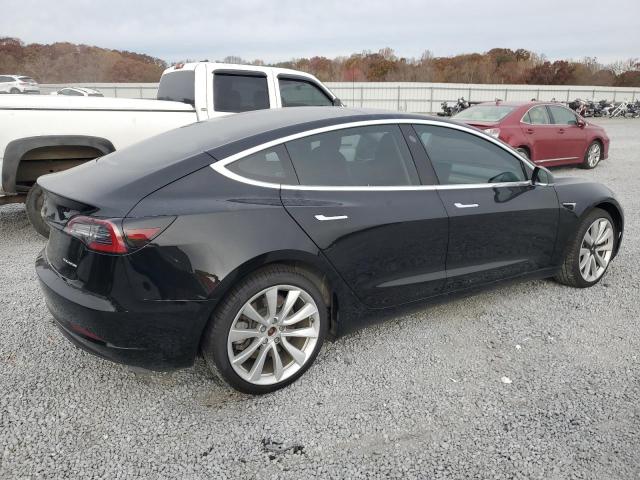 Photo 2 VIN: 5YJ3E1EB8JF149189 - TESLA MODEL 3 