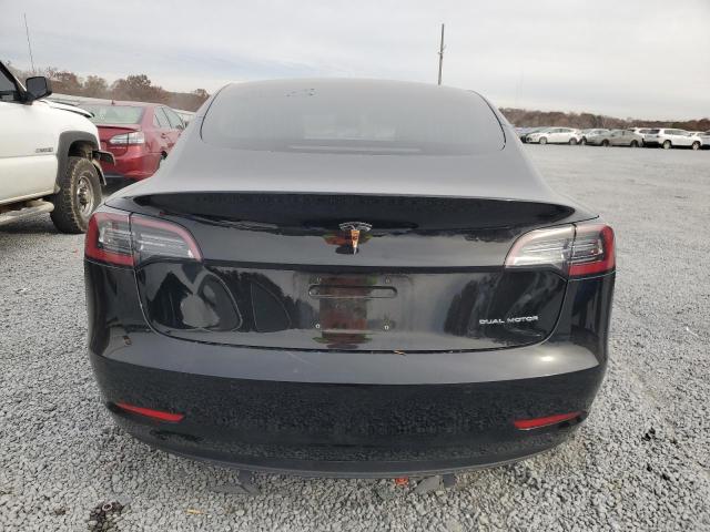 Photo 5 VIN: 5YJ3E1EB8JF149189 - TESLA MODEL 3 