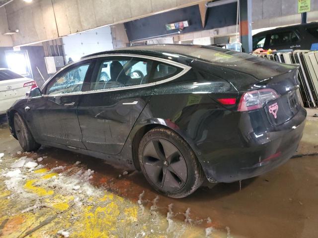 Photo 1 VIN: 5YJ3E1EB8JF183911 - TESLA MODEL 3 