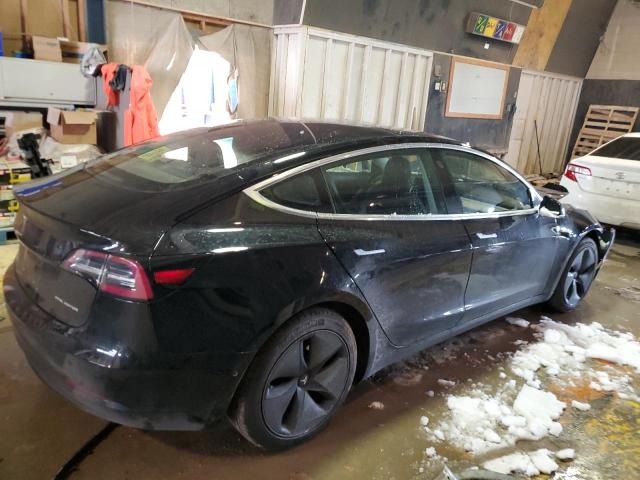 Photo 2 VIN: 5YJ3E1EB8JF183911 - TESLA MODEL 3 