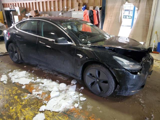 Photo 3 VIN: 5YJ3E1EB8JF183911 - TESLA MODEL 3 