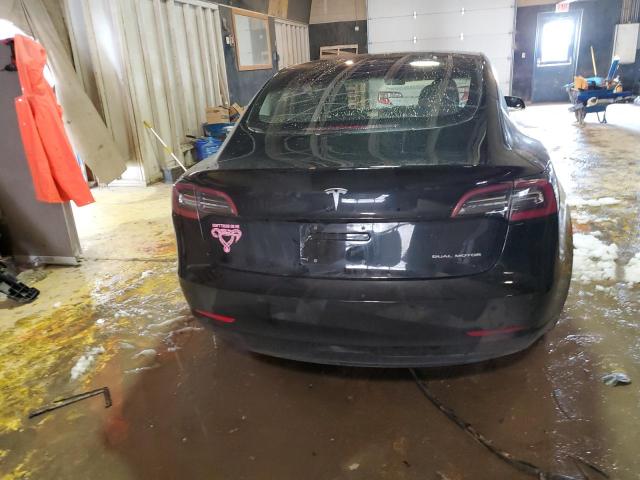 Photo 5 VIN: 5YJ3E1EB8JF183911 - TESLA MODEL 3 