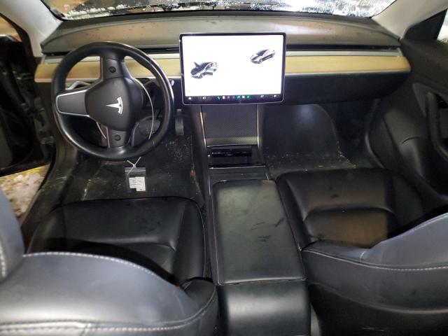 Photo 7 VIN: 5YJ3E1EB8JF183911 - TESLA MODEL 3 