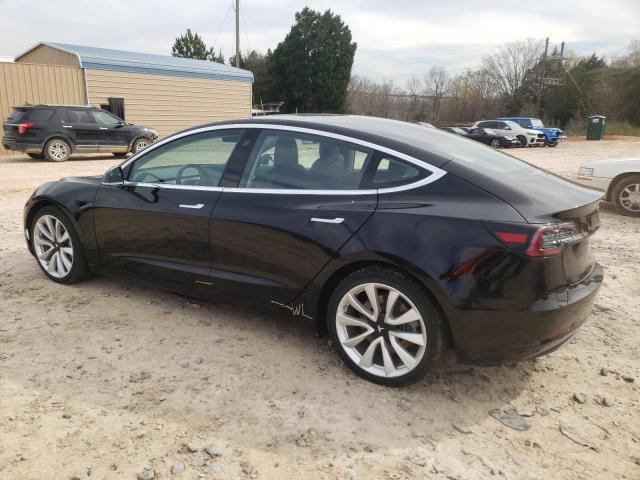 Photo 1 VIN: 5YJ3E1EB8JF184654 - TESLA MODEL 3 