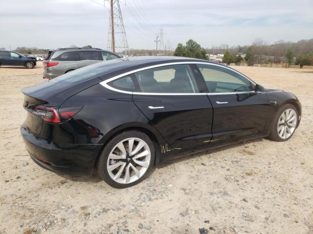 Photo 2 VIN: 5YJ3E1EB8JF184654 - TESLA MODEL 3 