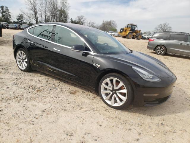 Photo 3 VIN: 5YJ3E1EB8JF184654 - TESLA MODEL 3 