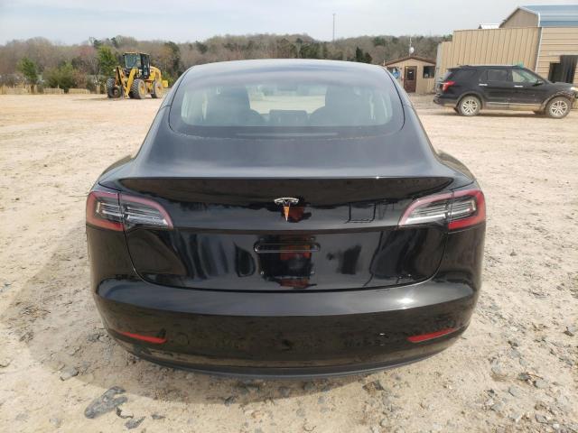 Photo 5 VIN: 5YJ3E1EB8JF184654 - TESLA MODEL 3 