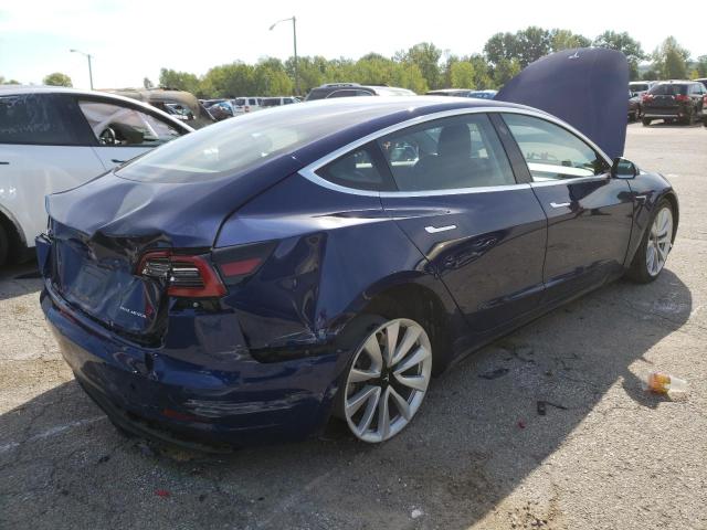 Photo 3 VIN: 5YJ3E1EB8JF185383 - TESLA MODEL 3 