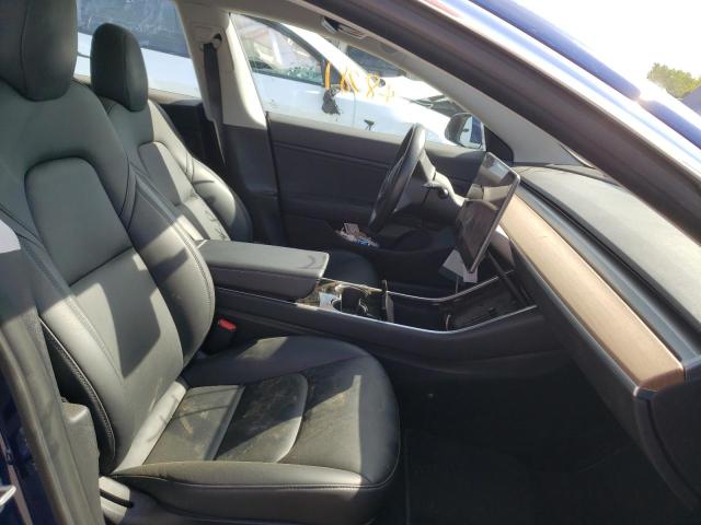 Photo 4 VIN: 5YJ3E1EB8JF185383 - TESLA MODEL 3 