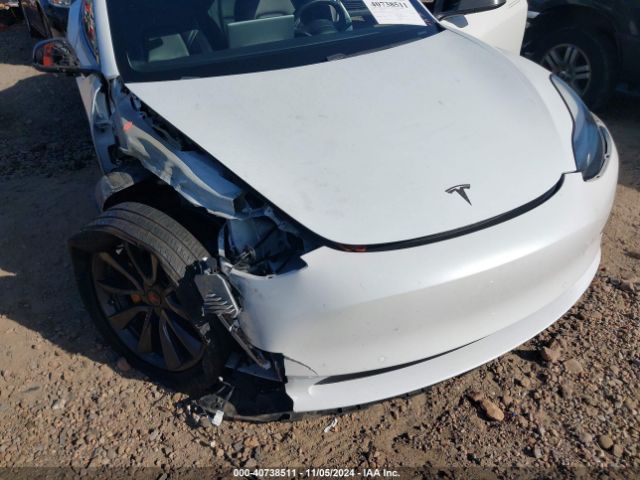 Photo 5 VIN: 5YJ3E1EB8JF185822 - TESLA MODEL 3 