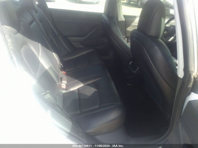 Photo 7 VIN: 5YJ3E1EB8JF185822 - TESLA MODEL 3 