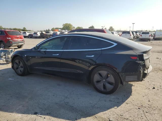 Photo 1 VIN: 5YJ3E1EB8KF197194 - TESLA MODEL 3 