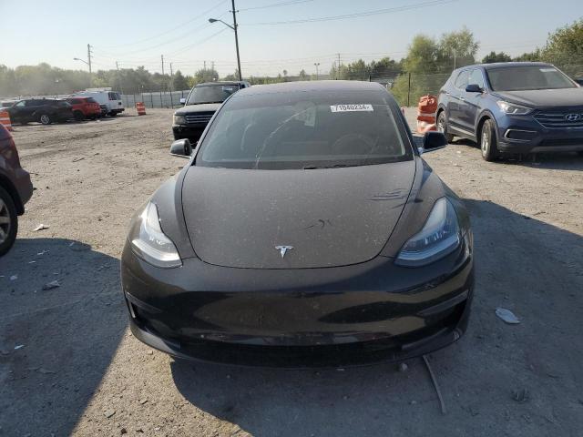 Photo 4 VIN: 5YJ3E1EB8KF197194 - TESLA MODEL 3 