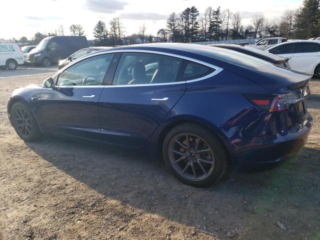 Photo 1 VIN: 5YJ3E1EB8KF199477 - TESLA MODEL 3 