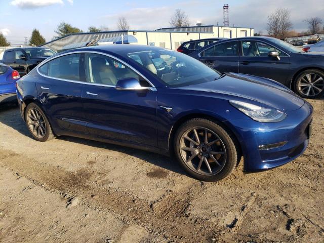 Photo 3 VIN: 5YJ3E1EB8KF199477 - TESLA MODEL 3 