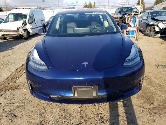 Photo 4 VIN: 5YJ3E1EB8KF199477 - TESLA MODEL 3 