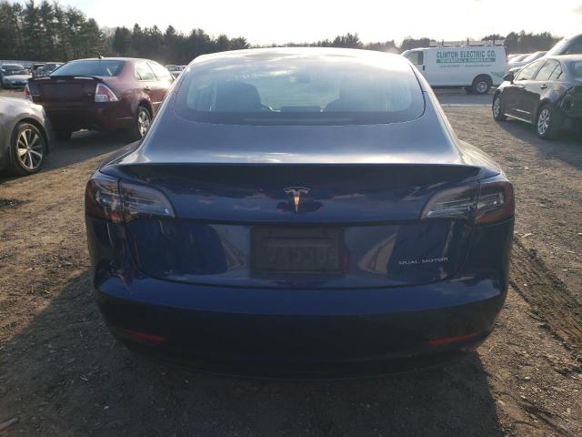 Photo 5 VIN: 5YJ3E1EB8KF199477 - TESLA MODEL 3 