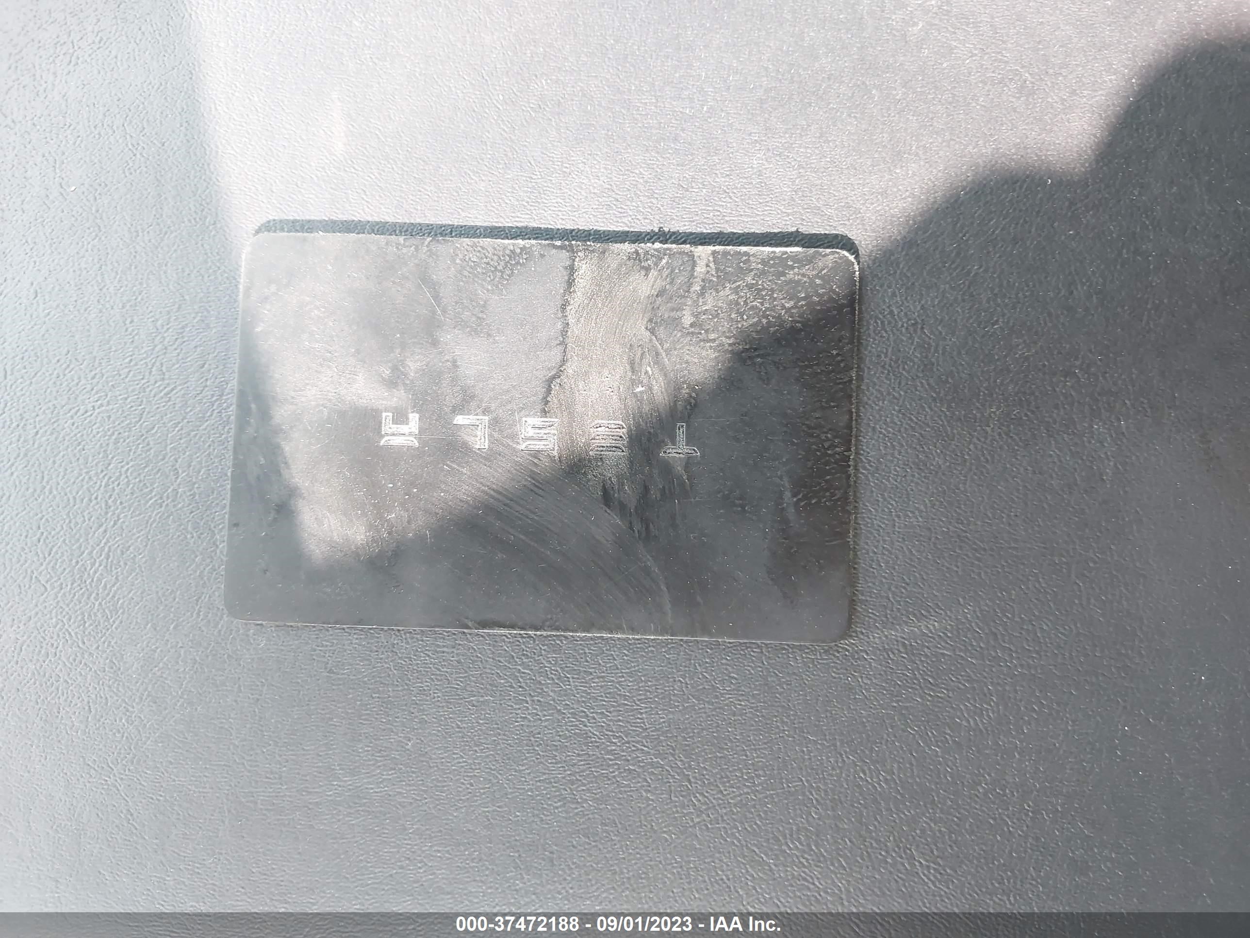 Photo 9 VIN: 5YJ3E1EB8KF199625 - TESLA MODEL 3 