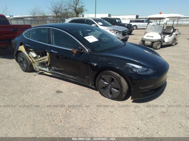 Photo 0 VIN: 5YJ3E1EB8KF209117 - TESLA MODEL 3 