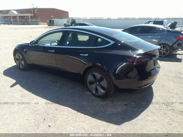 Photo 2 VIN: 5YJ3E1EB8KF209117 - TESLA MODEL 3 