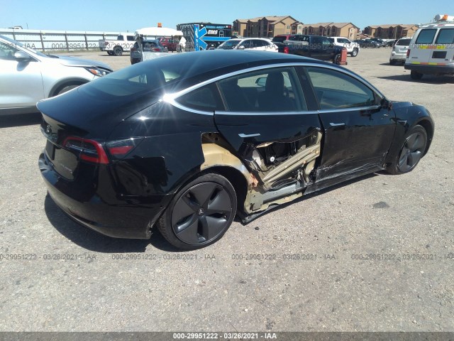 Photo 3 VIN: 5YJ3E1EB8KF209117 - TESLA MODEL 3 