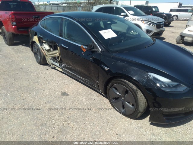 Photo 5 VIN: 5YJ3E1EB8KF209117 - TESLA MODEL 3 