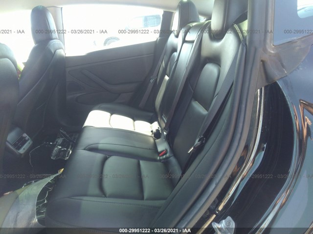 Photo 7 VIN: 5YJ3E1EB8KF209117 - TESLA MODEL 3 