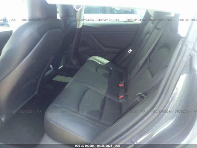 Photo 7 VIN: 5YJ3E1EB8KF209599 - TESLA MODEL 3 